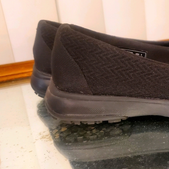 Restaurant/hospitality ballet flats - Picture 7 of 7